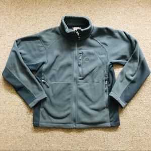 Nike ACG pro fleece hoodie jacket marmot Patagonia